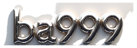 ba999 logo