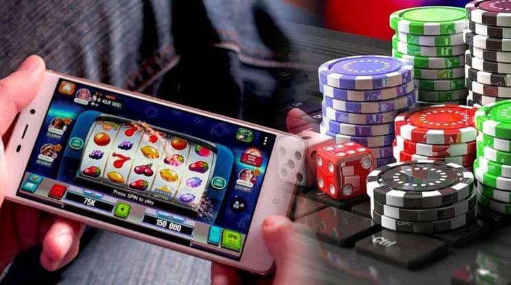 ba999 Live Casino